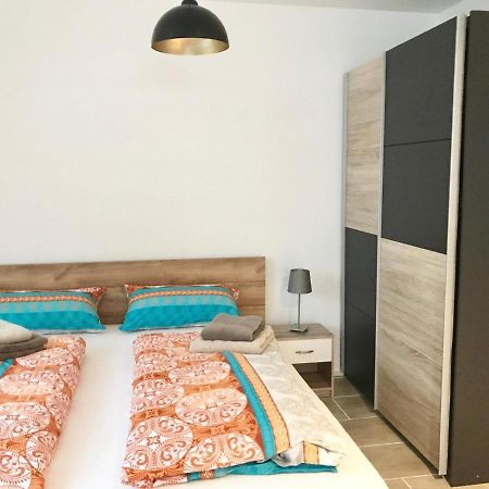 Ferienapartment Laufen An Der Eyach アルプシュタット エクステリア 写真