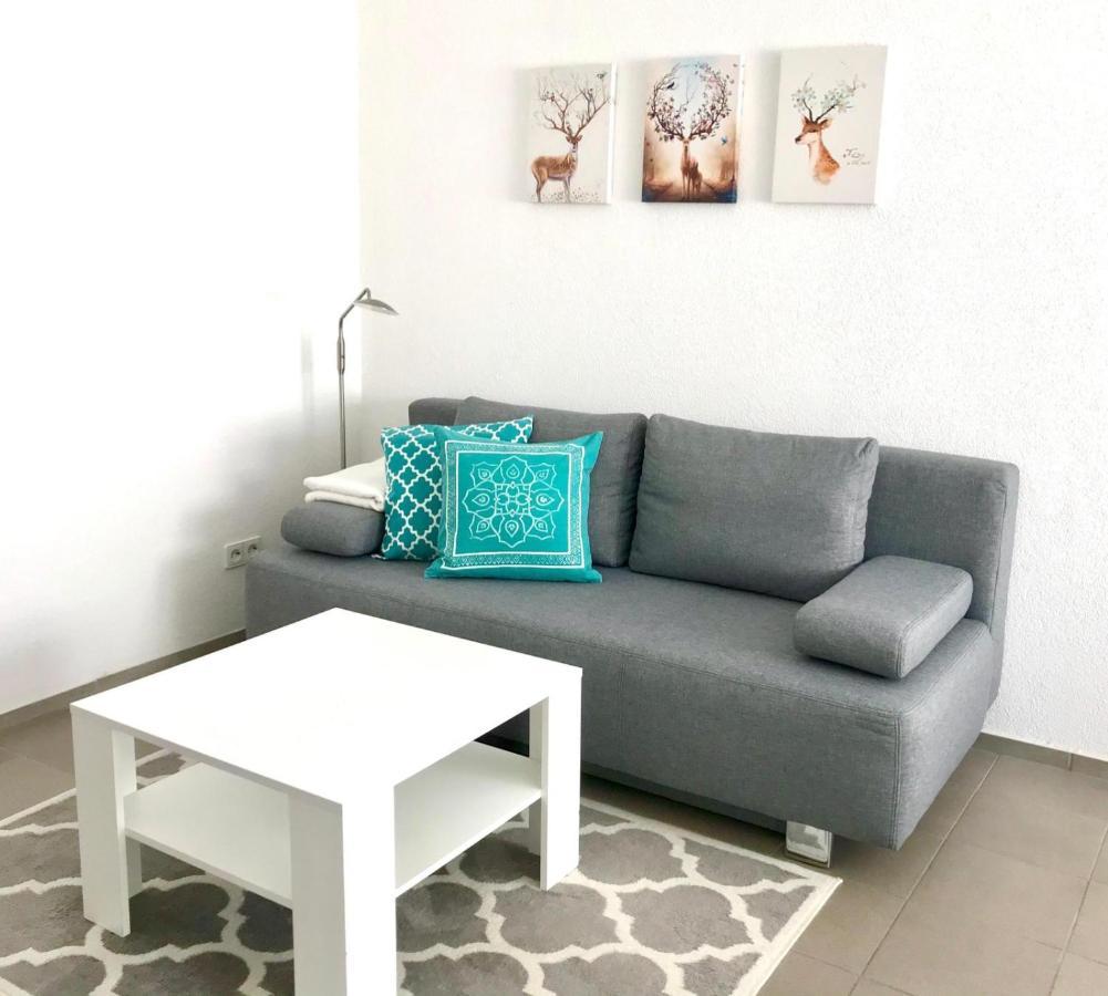 Ferienapartment Laufen An Der Eyach アルプシュタット エクステリア 写真